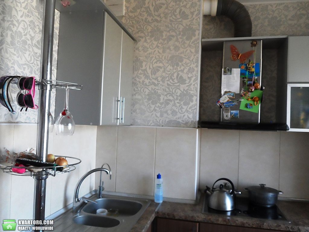 Sell 2-room apartment. Одесса, Ильфа и Петрова — photo 6