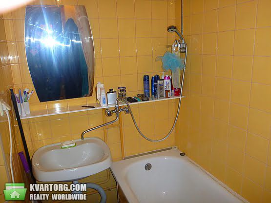 Sell 1-room apartment. Киев,  Лисковская — photo 5