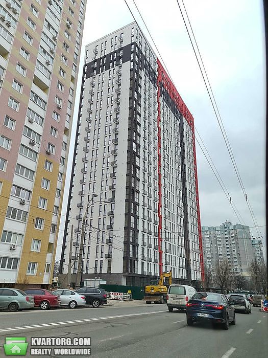 Sell 1-room apartment. Киев,  Науки пр — photo 1