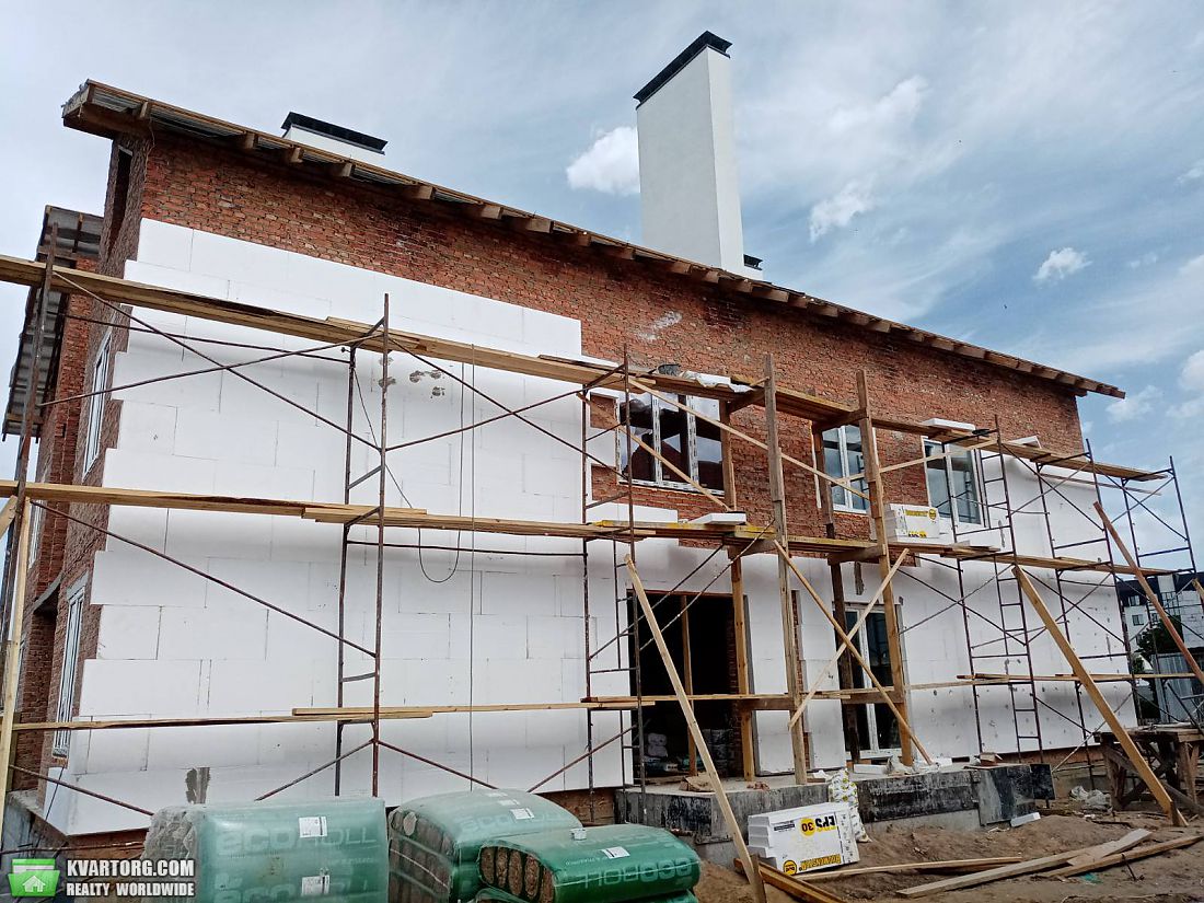 Sell house. Киевская обл.,  Промышленная — photo 3