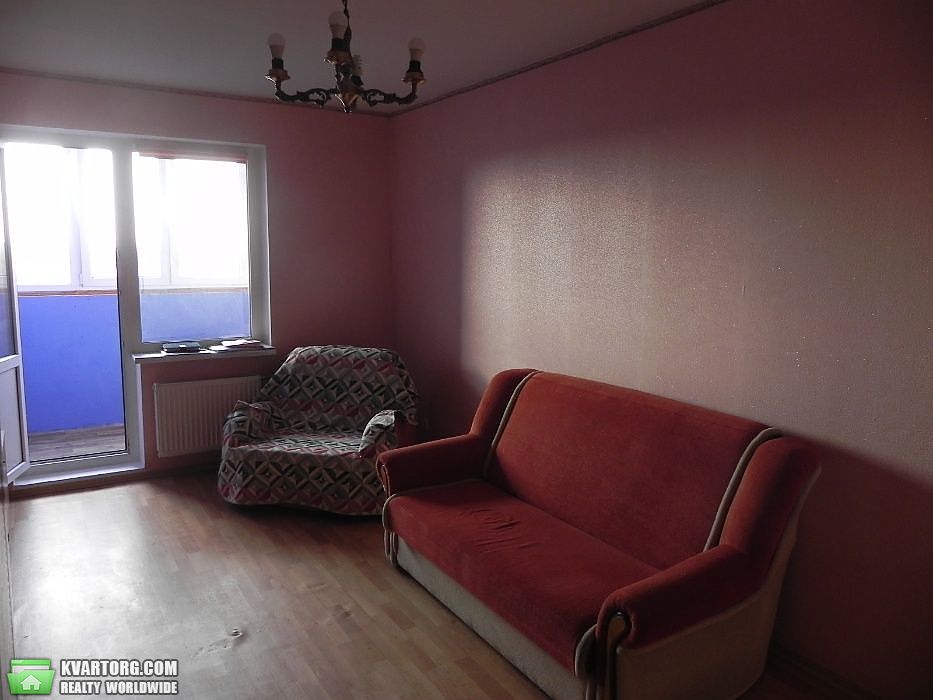 продам 3-комнатную квартиру. Киев,   Алма-Атинская - фото 7