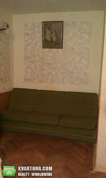 Sell 1-room apartment. Киев, Туманяна — photo 8