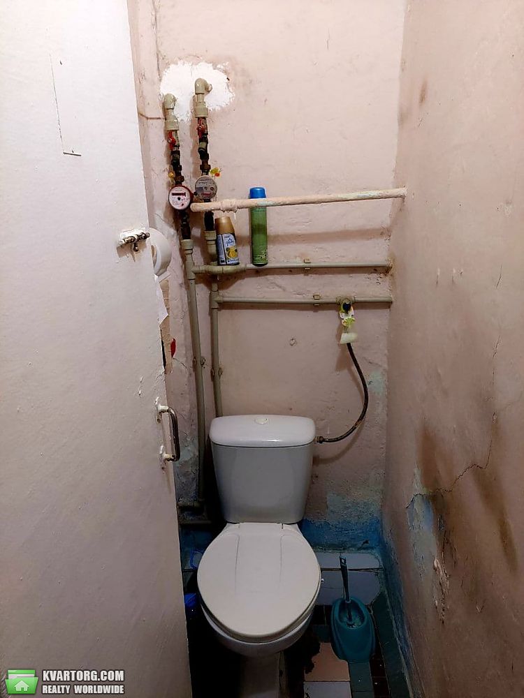 Sell 2-room apartment. Киев,  Вышгородская — photo 7