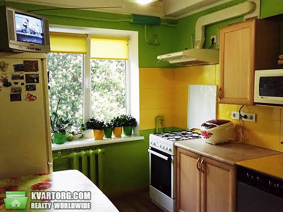Sell 2-room apartment. Киев,  Героев Севастополя — photo 4