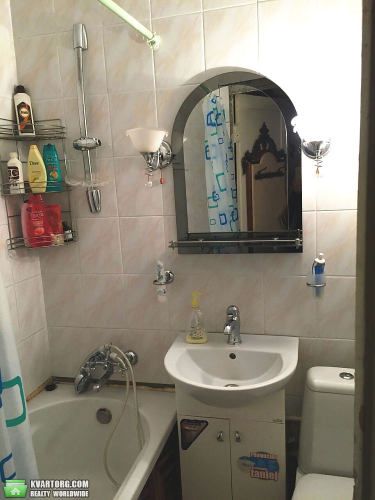 Sell 1-room apartment. Одесса, Королева Академика — photo 10