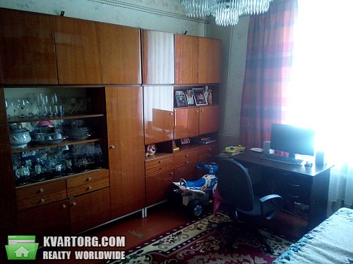 Sell 1-room apartment. Днепропетровск, Гоголя — photo 1