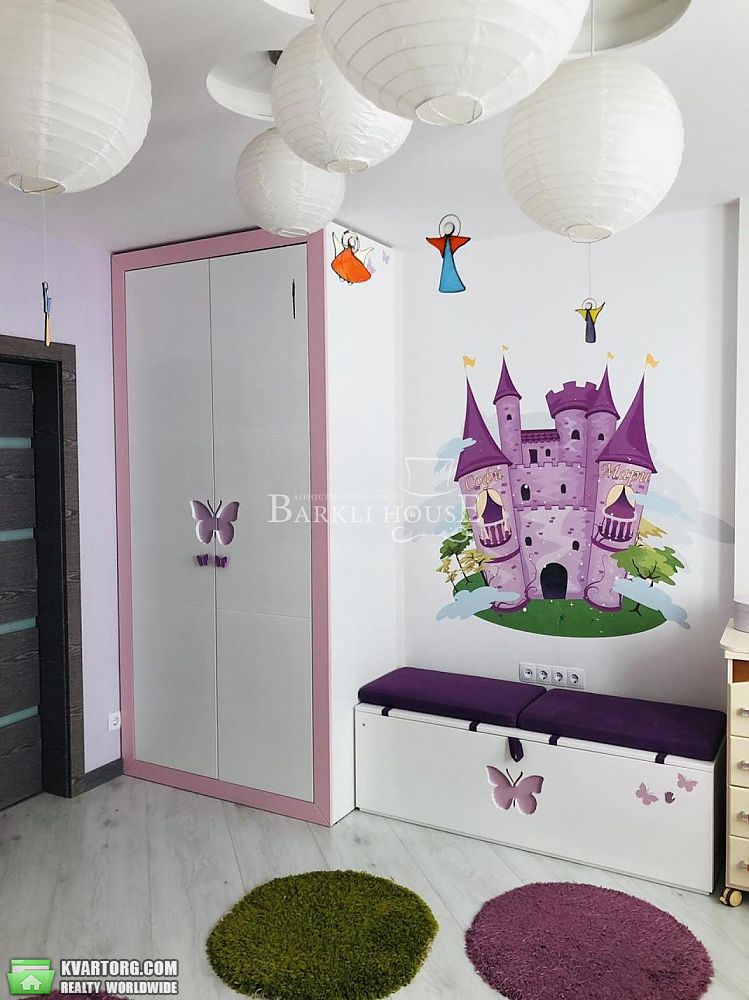 Rent out 3-room apartment. Киев,  Голосеевская — photo 6