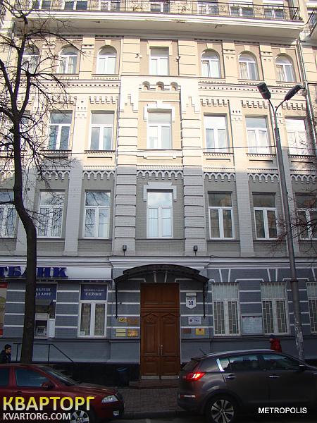 Rent out office. Киев, Ярославов Вал — photo 1