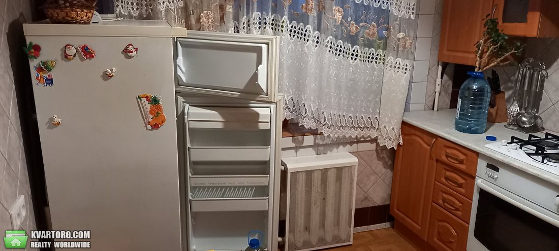 Rent out 3-room apartment. Киев, Полковая — photo 4
