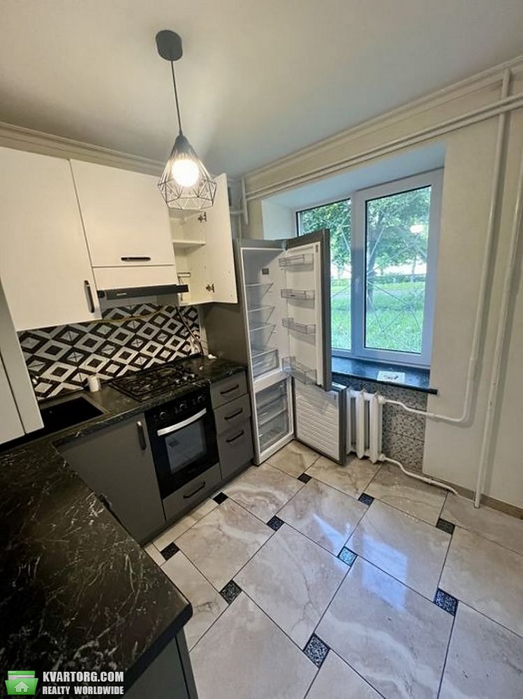 Sell 1-room apartment. Ровно, Льонокомбінатівська — photo 1