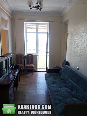 Rent out 2-room apartment. Одесса, Успенская — photo 1