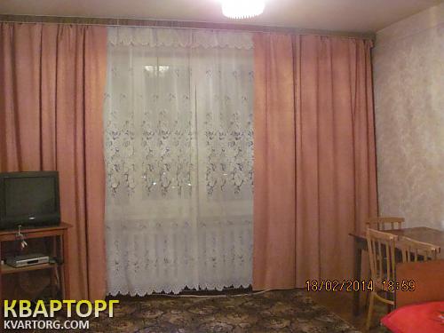 Rent out 2-room apartment. Киев,  Шолом-Алейхема — photo 1