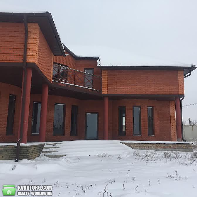 Sell house. Днепропетровск, Новоселовка — photo 1