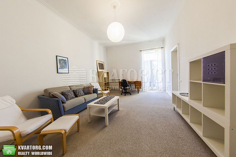 Rent out 3-room apartment. Киев,  Липская — photo 7