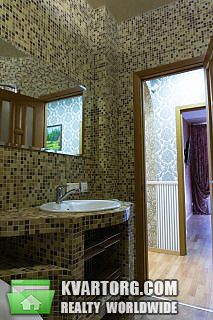 Rent out 3-room apartment. Киев, Регенераторная — photo 9