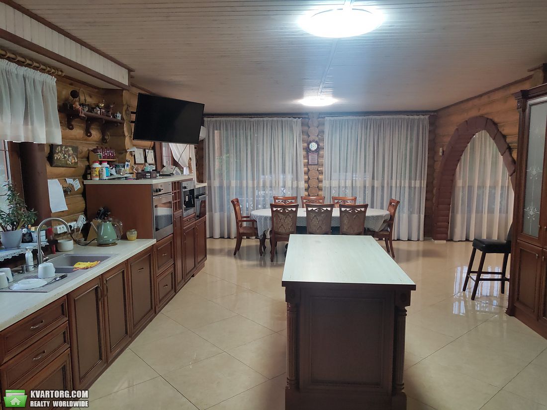 Sell house. Киевская обл.,  Ватутина — photo 1