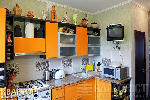 Sell 2-room apartment. Киев,  Татарская — photo 5