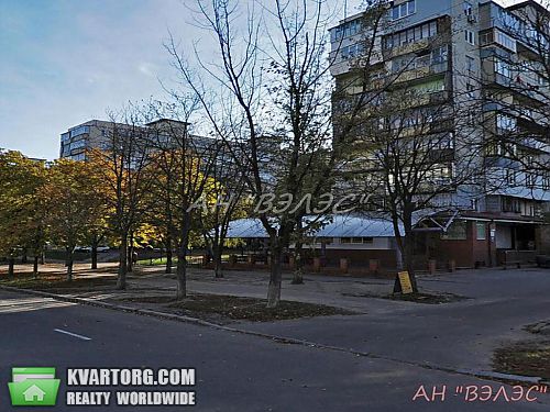 продам 3-комнатную квартиру. Киев,  Курчатова - фото 2