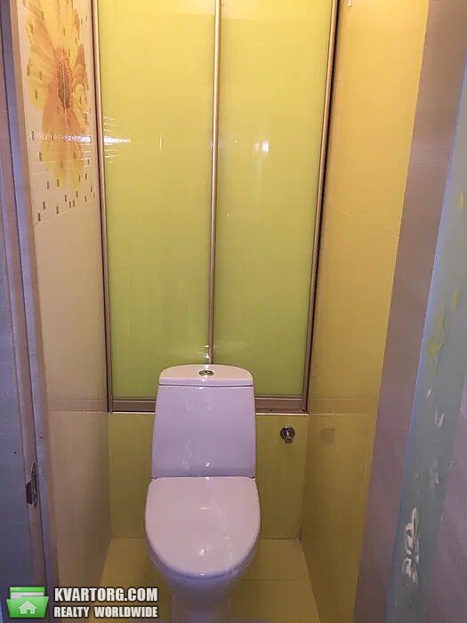 Rent out 2-room apartment. Киев,  Шамрыло — photo 1