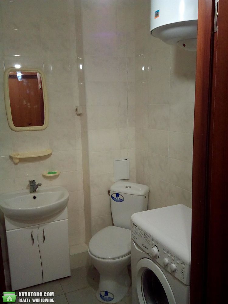 Sell 1-room apartment. Бровары, Киевская — photo 4
