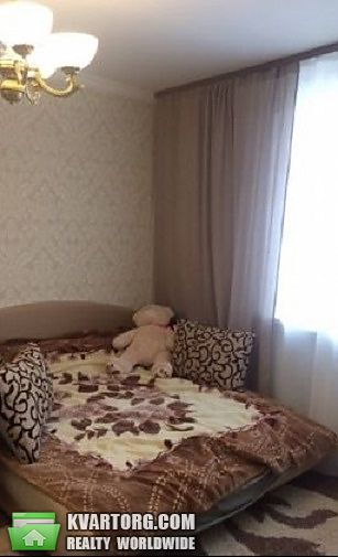 Rent out 2-room apartment. Киев, Боголюбова — photo 2