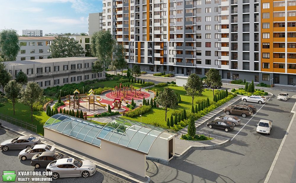 Sell 1-room apartment. Киев,  Сосюры — photo 8