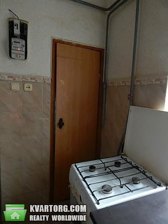 Sell 1-room apartment. Одесса, Болгарская — photo 5