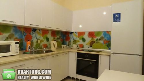 Rent out 1-room apartment. Харьков, Московский проспект — photo 4