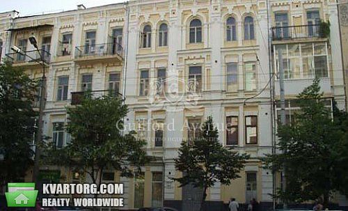 Sell 4-room apartment. Киев, Саксаганского — photo 1