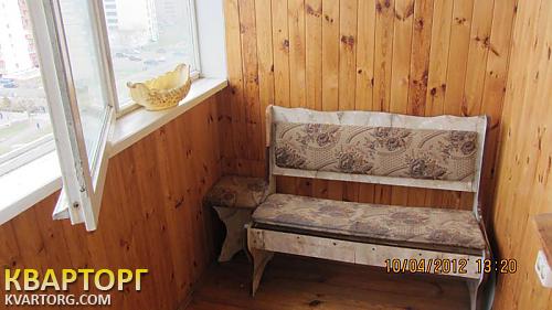 Rent out 4-room apartment. Киев, Григоренко Петра просп. — photo 10