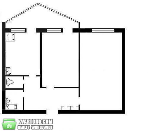 Sell 2-room apartment. Киев, Милютенко — photo 6