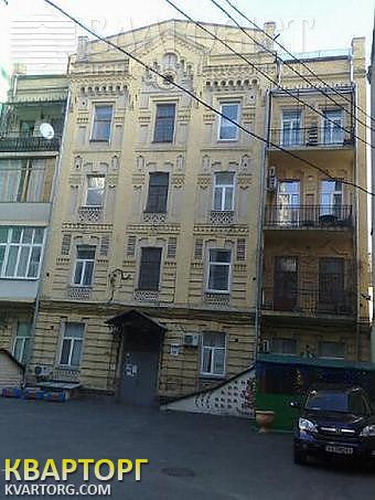 Rent out office. Киев,  Шота Руставели — photo 1