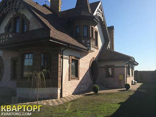 Rent out house. Киевская обл., Шалимова — photo 2