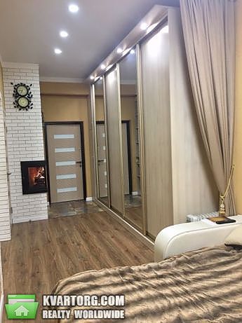 Rent out 1-room apartment. Киев,  Крейсера Авроры — photo 4