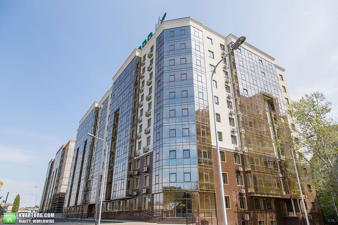 Sell 2-room apartment. Одесса, Малиновского Марш. — photo 1