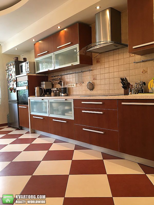Sell 3-room apartment. Киев,  Урловская — photo 3