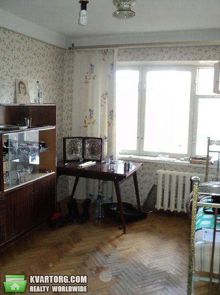 Sell 1-room apartment. Киев, Курчатова — photo 3
