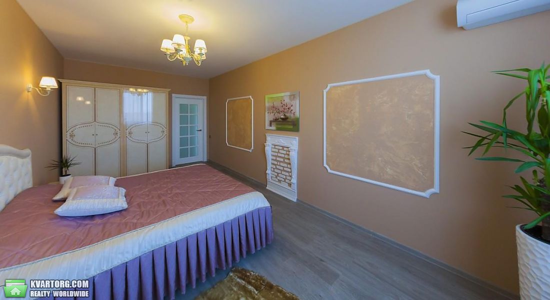 Rent out 3-room apartment. Киев, Андрющенко — photo 7