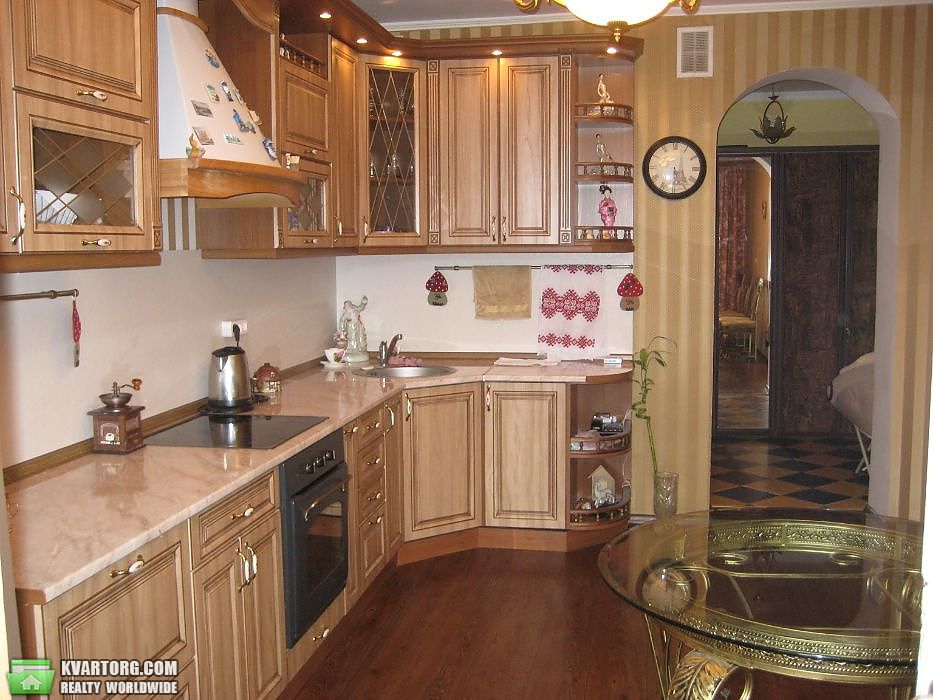 Sell 2-room apartment. Киев,  Осиповского — photo 1
