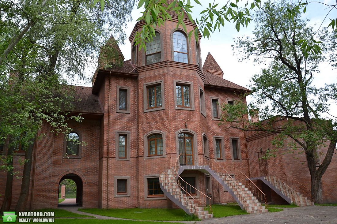 Sell house. Киевская обл., Ходосеевка — photo 4