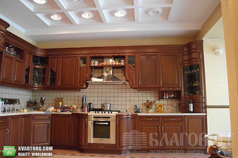 Sell 5-room apartment. Киев,  Саксаганского — photo 9