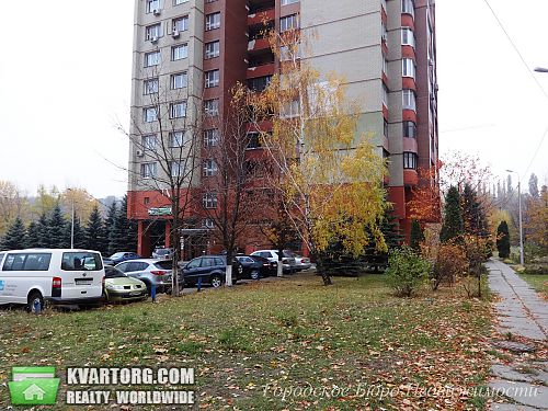 продам 3-комнатную квартиру. Киев,  Старонаводницкая - фото 1