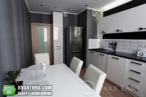 Sell 1-room apartment. Киев, Ахматовой — photo 9
