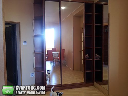 Rent out 2-room apartment. Киев, Героев Сталинграда пр — photo 10
