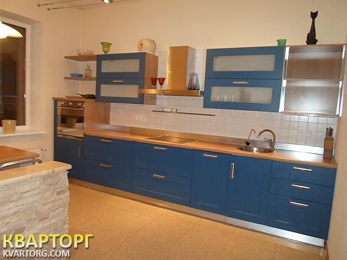 Rent out 3-room apartment. Киев, Ковпака — photo 1