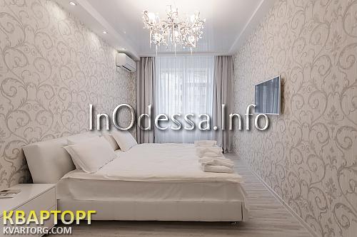 Rent out 2-room apartment. Одесса, Гагаринское плато — photo 7