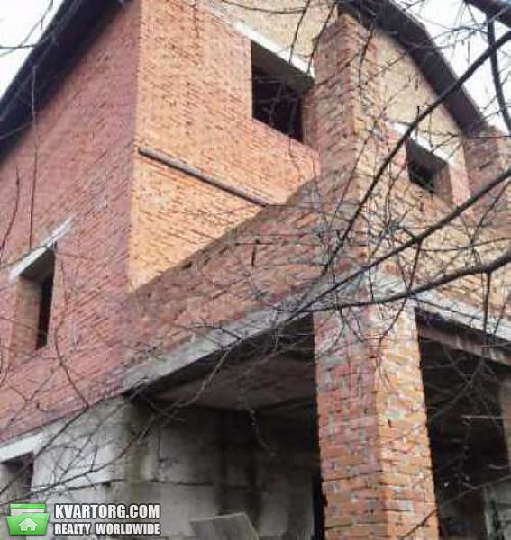 Sell house. Киевская обл., Гатное — photo 1