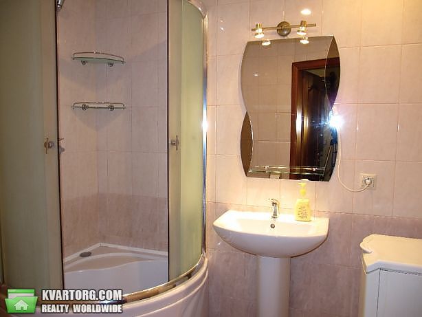 Rent out 1-room apartment. Киев,  Тверской Тупик — photo 4