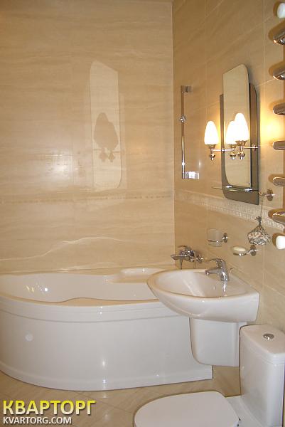 Rent out 3-room apartment. Киев, кудрявский спуск — photo 6