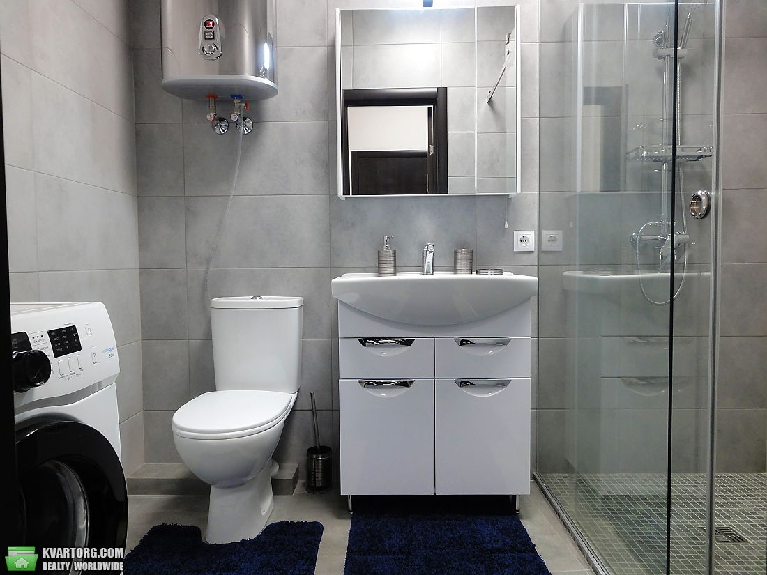 Rent out 1-room apartment. Одесса, Каманина — photo 9